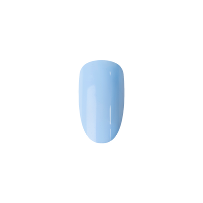 058 Bleuet Esmalte en Gel | 15ml