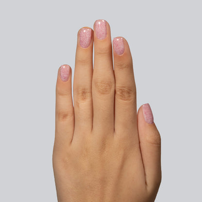 070 Pink Velvet Esmalte en Gel | 15ml