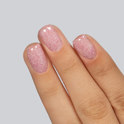 070 Pink Velvet Esmalte en Gel | 15ml