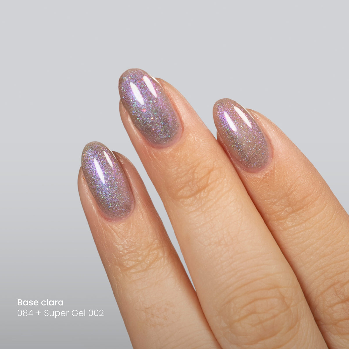 084 Borealis Esmalte en Gel | 15ml