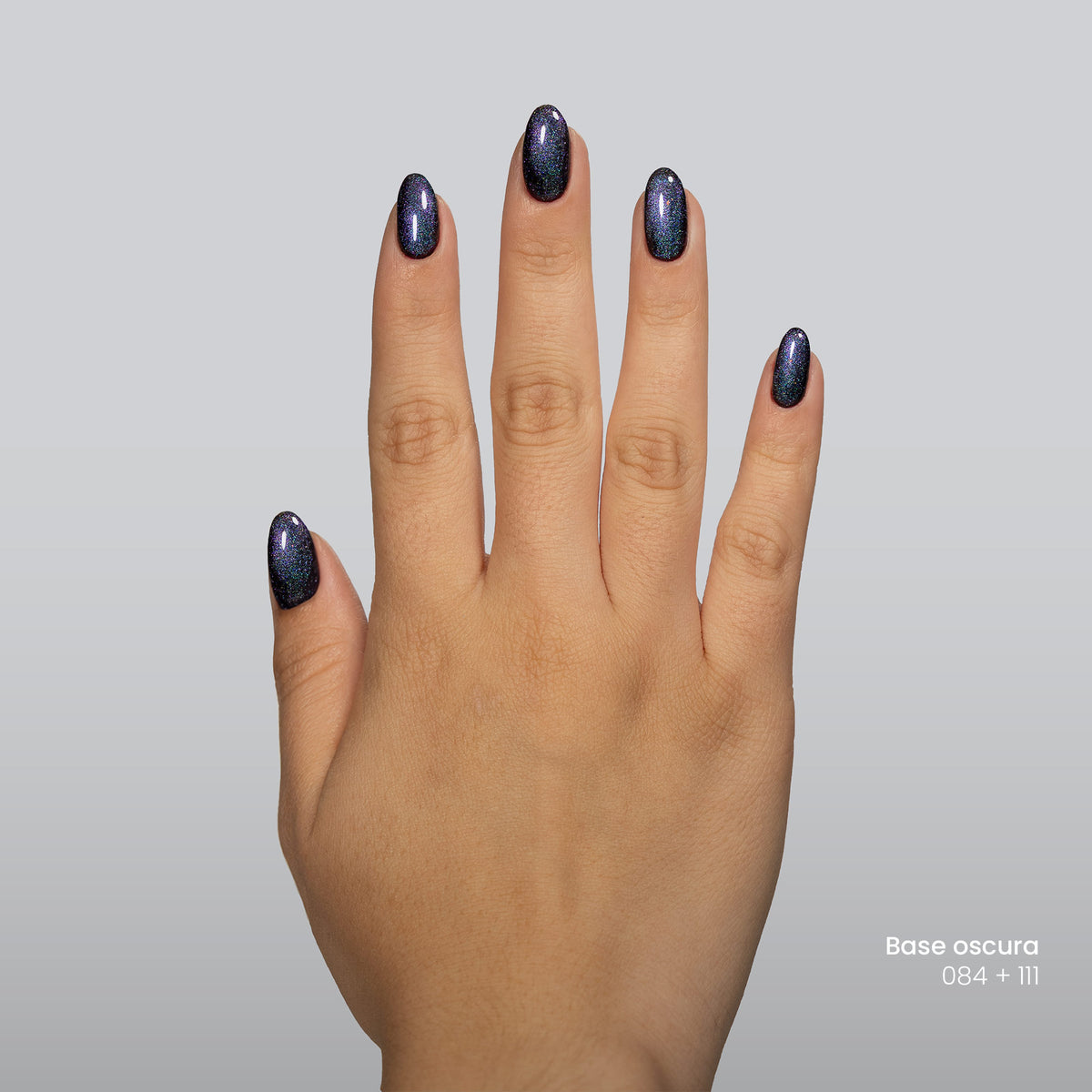 084 Borealis Esmalte en Gel | 15ml