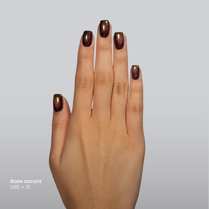 085 Fireworks Esmalte en Gel | 15ml
