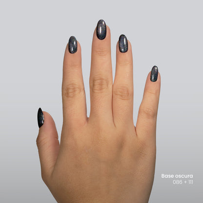 086 Frosty Esmalte en Gel | 15ml