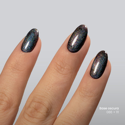 086 Frosty Esmalte en Gel | 15ml