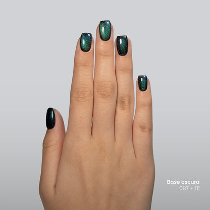 087 Stardust Esmalte en Gel | 15ml