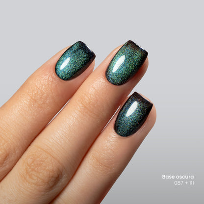 087 Stardust Esmalte en Gel | 15ml
