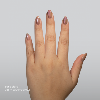 088 Magical Esmalte en Gel | 15ml