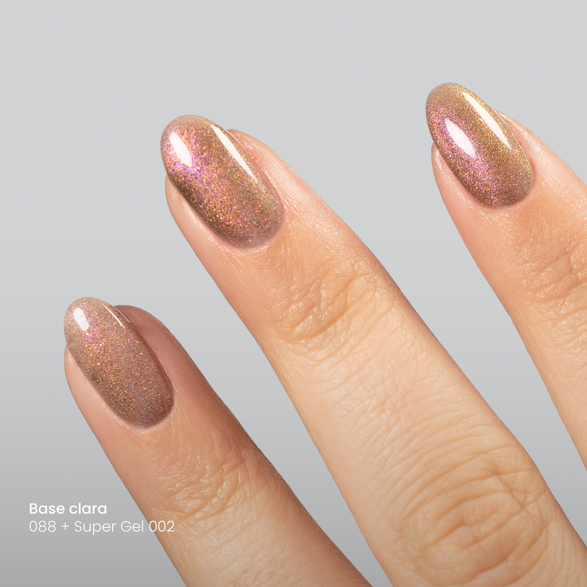 088 Magical Esmalte en Gel | 15ml