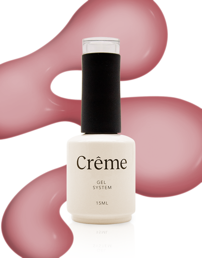 092 Raspberry Jam Esmalte en Gel | 15ml