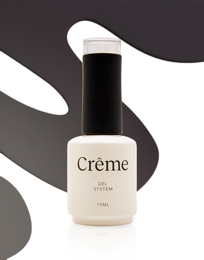 099 Cinza Fosco Esmalte en Gel térmico | 15ml