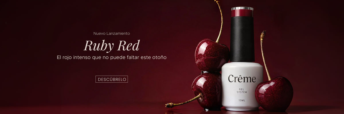 Ruby Red