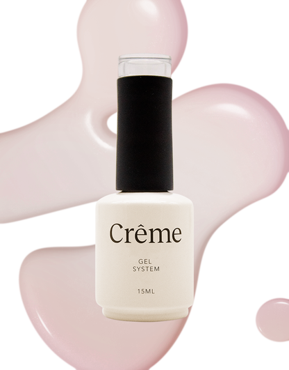 101 Glossy Esmalte en Gel traslúcido | 15ml