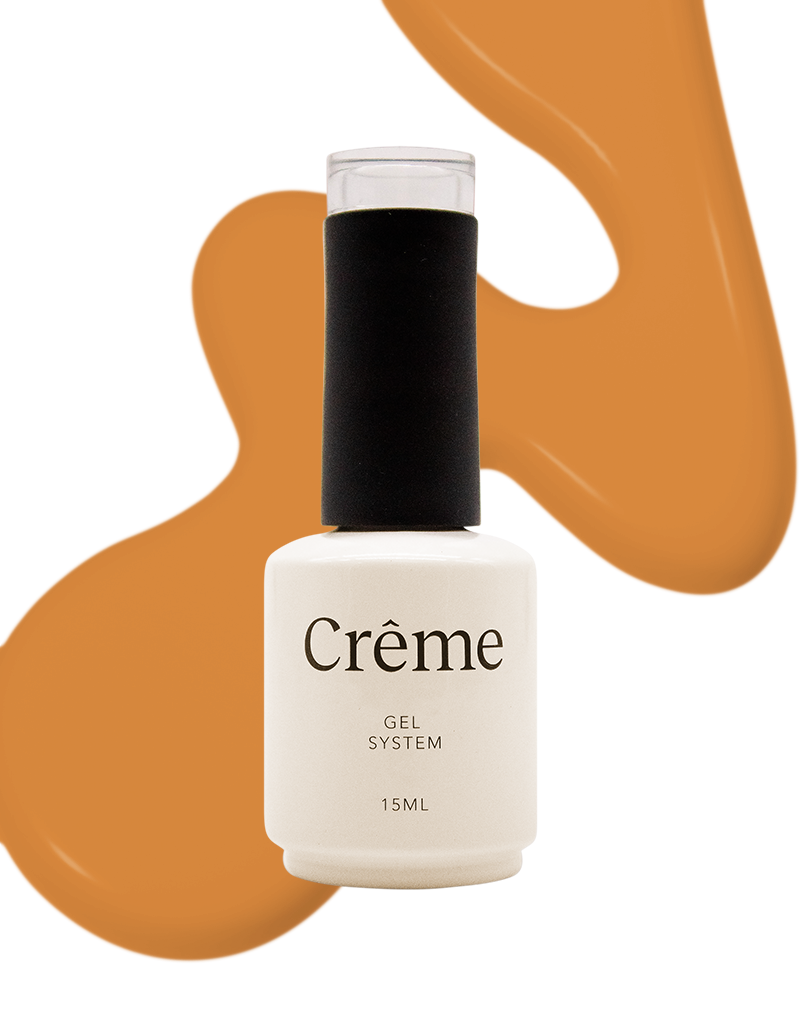 103 Ochre Esmalte en Gel | 15ml