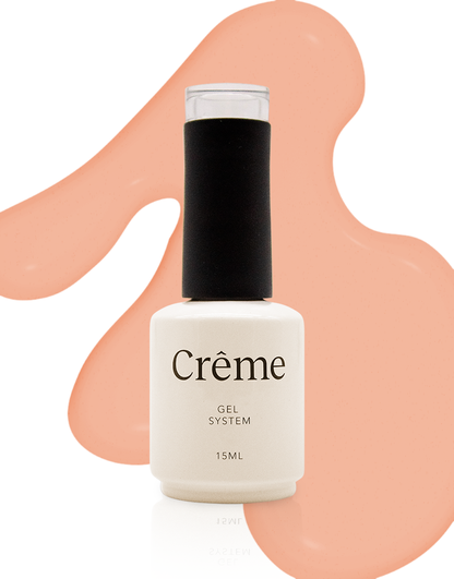 104 Salmon Esmalte en Gel | 15ml