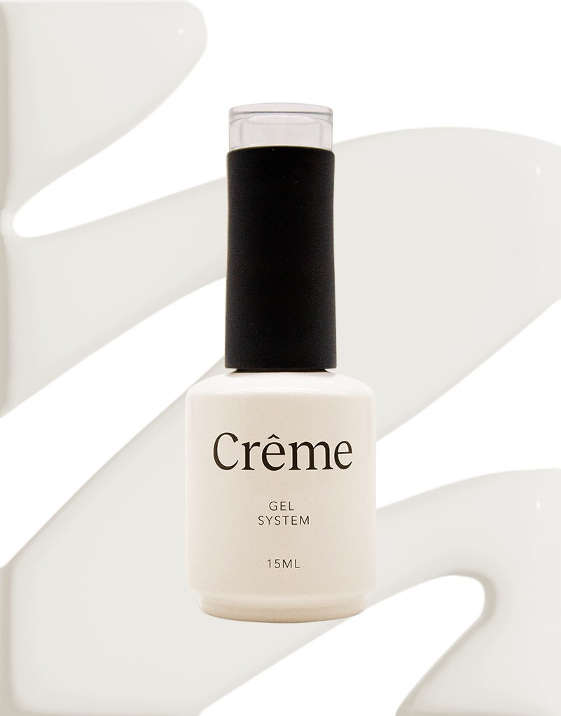 107 Milk Esmalte en Gel | 15ml