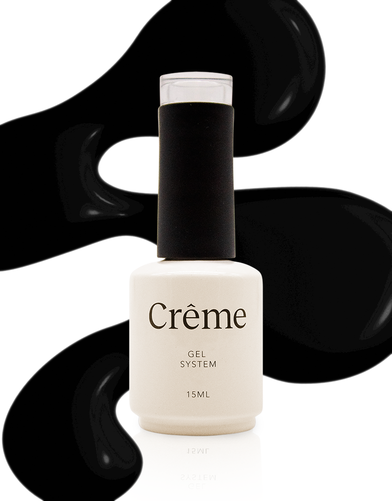 111 Black Tea Esmalte en Gel | 15ml