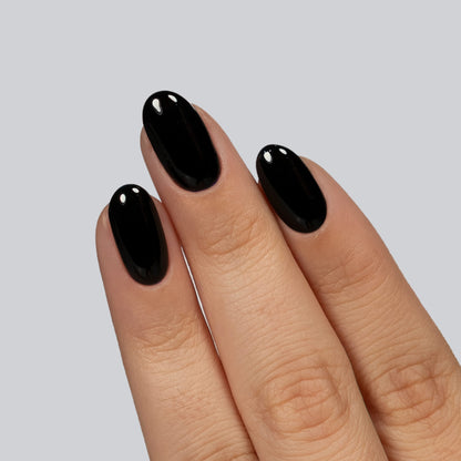 111 Black Tea Esmalte en Gel | 15ml