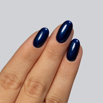118 Space Jam Esmalte en Gel | 15ml