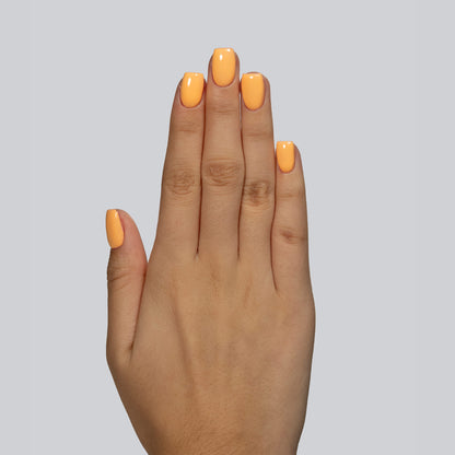 121 Bikini Esmalte en Gel | 15ml