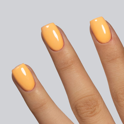 121 Bikini Esmalte en Gel | 15ml