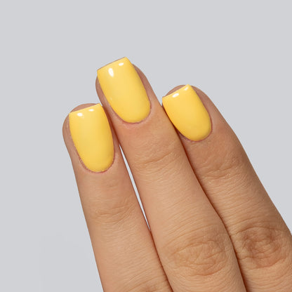 122 Pineapple Esmalte en Gel | 15ml