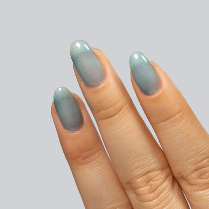 127 Blueberry Esmalte en Gel | 15ml