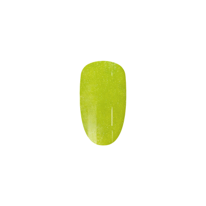 128 Kiwi Esmalte en Gel | 15ml