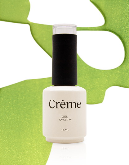 128 Kiwi Esmalte en Gel | 15ml