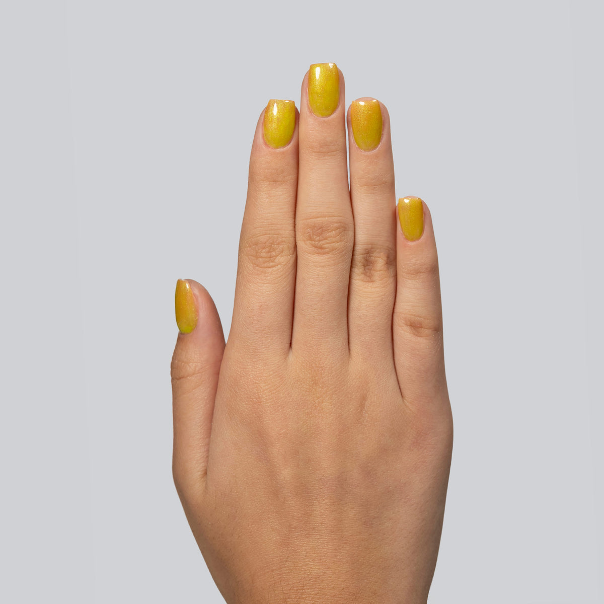 128 Kiwi Esmalte en Gel | 15ml