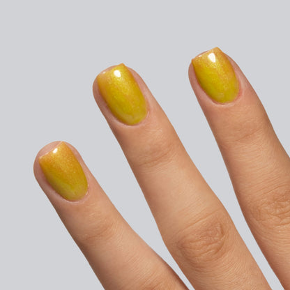128 Kiwi Esmalte en Gel | 15ml