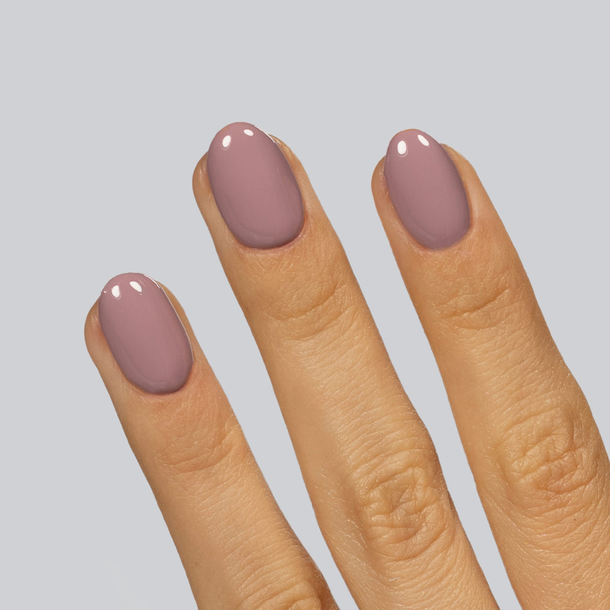 143 Orchid Esmalte en Gel | 15ml