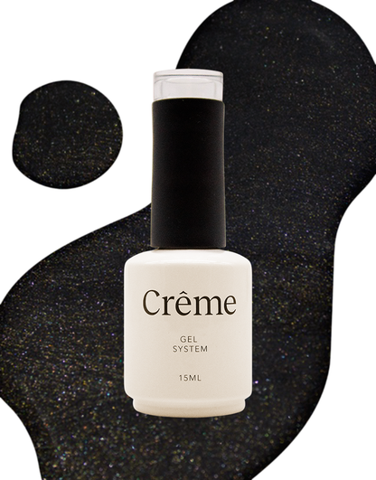 148 Sabbia Nera Esmalte en Gel | 15ml