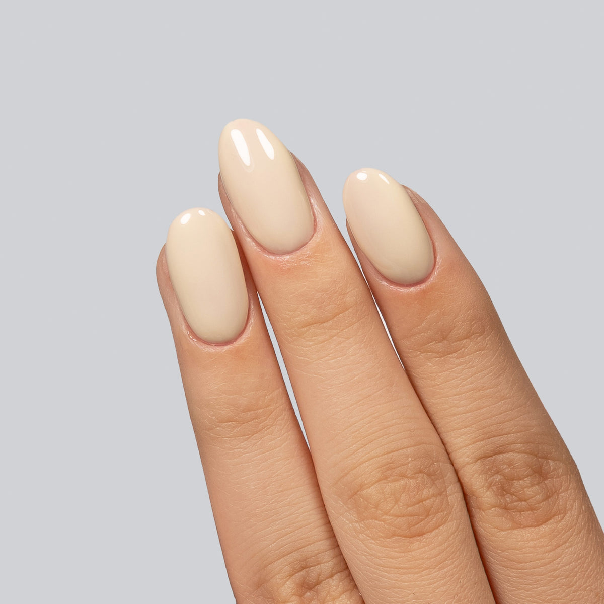 153 Panna Cotta Esmalte en Gel | 15ml