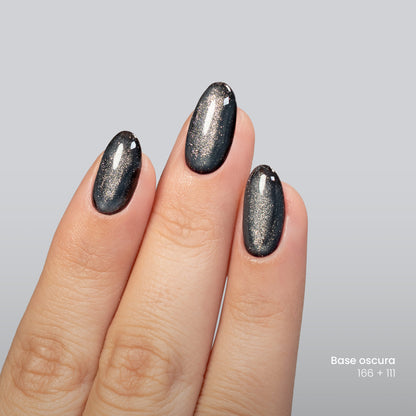 166 Moonlight Esmalte en Gel | 15ml