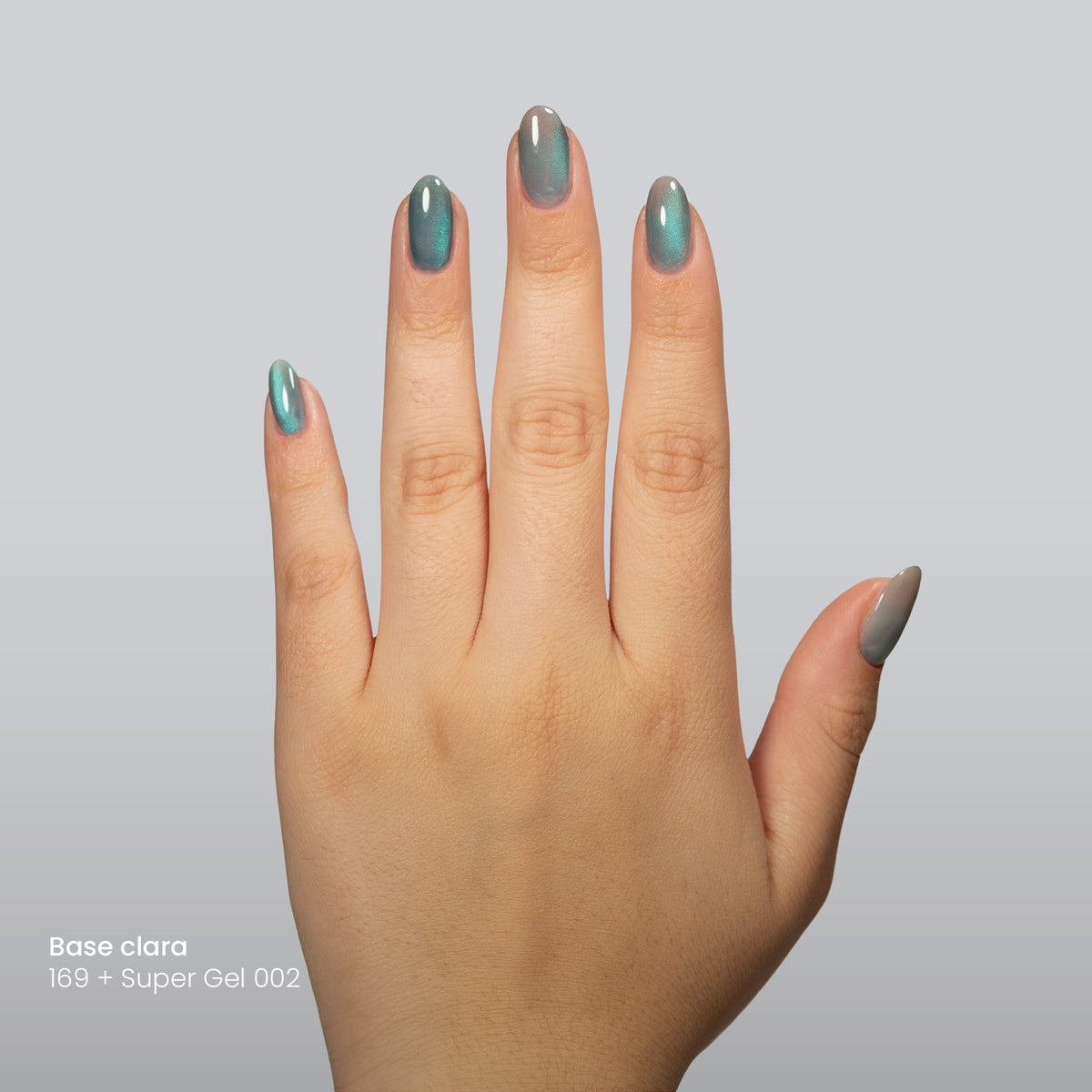 169 Serene Esmalte en Gel | 15ml
