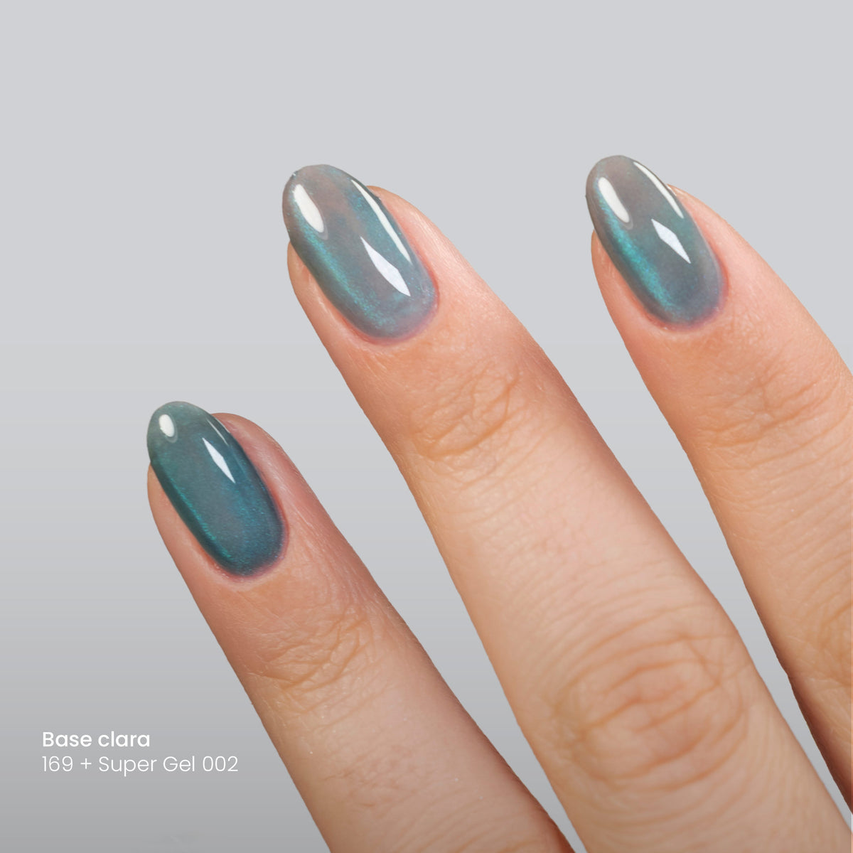 169 Serene Esmalte en Gel | 15ml