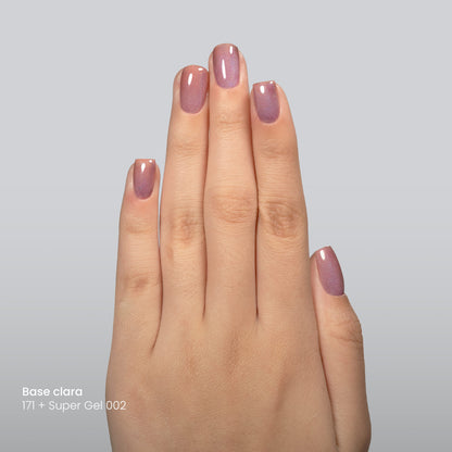 171 Portal Esmalte en Gel | 15ml