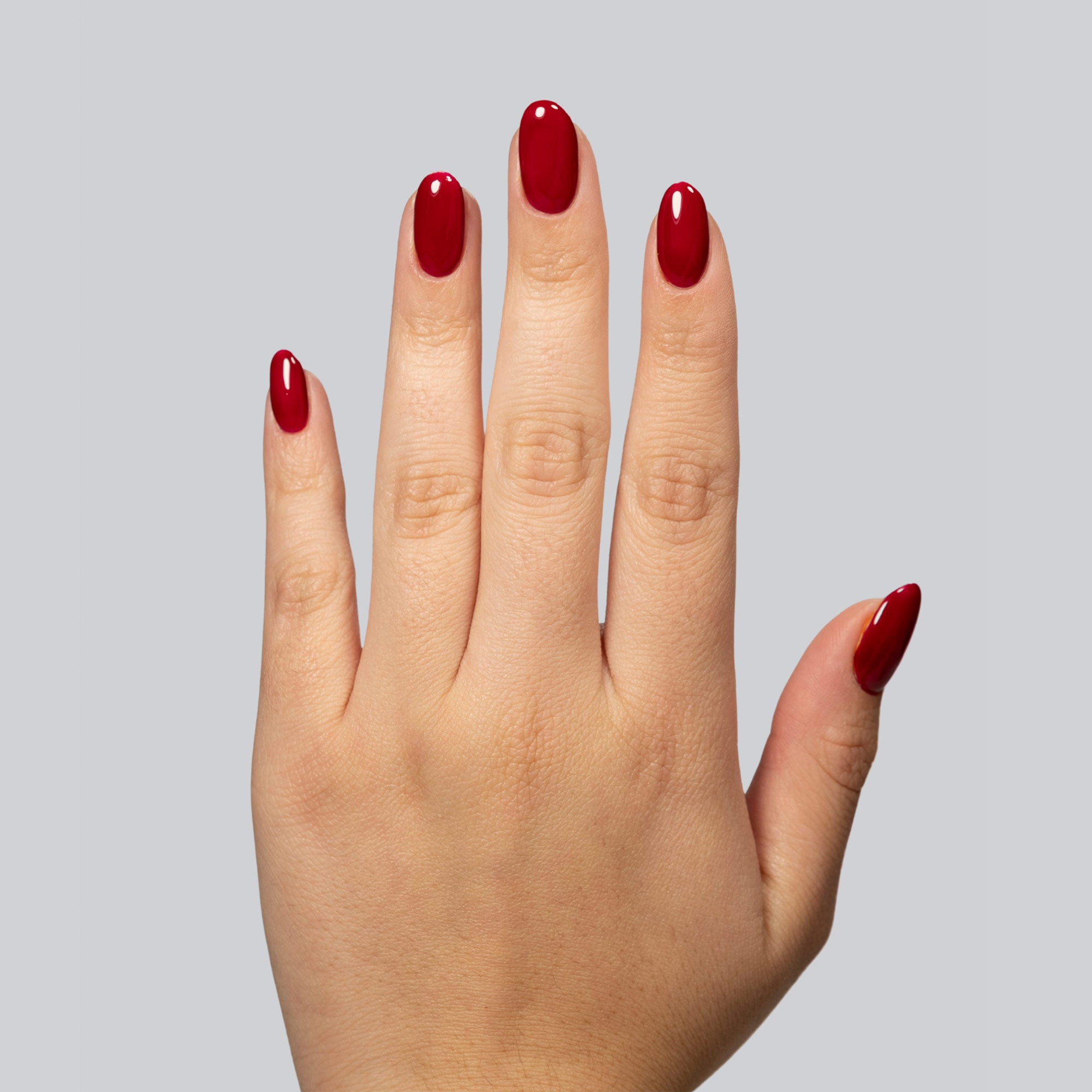 181 Ruby Red Gel Semipermanente | 15ml