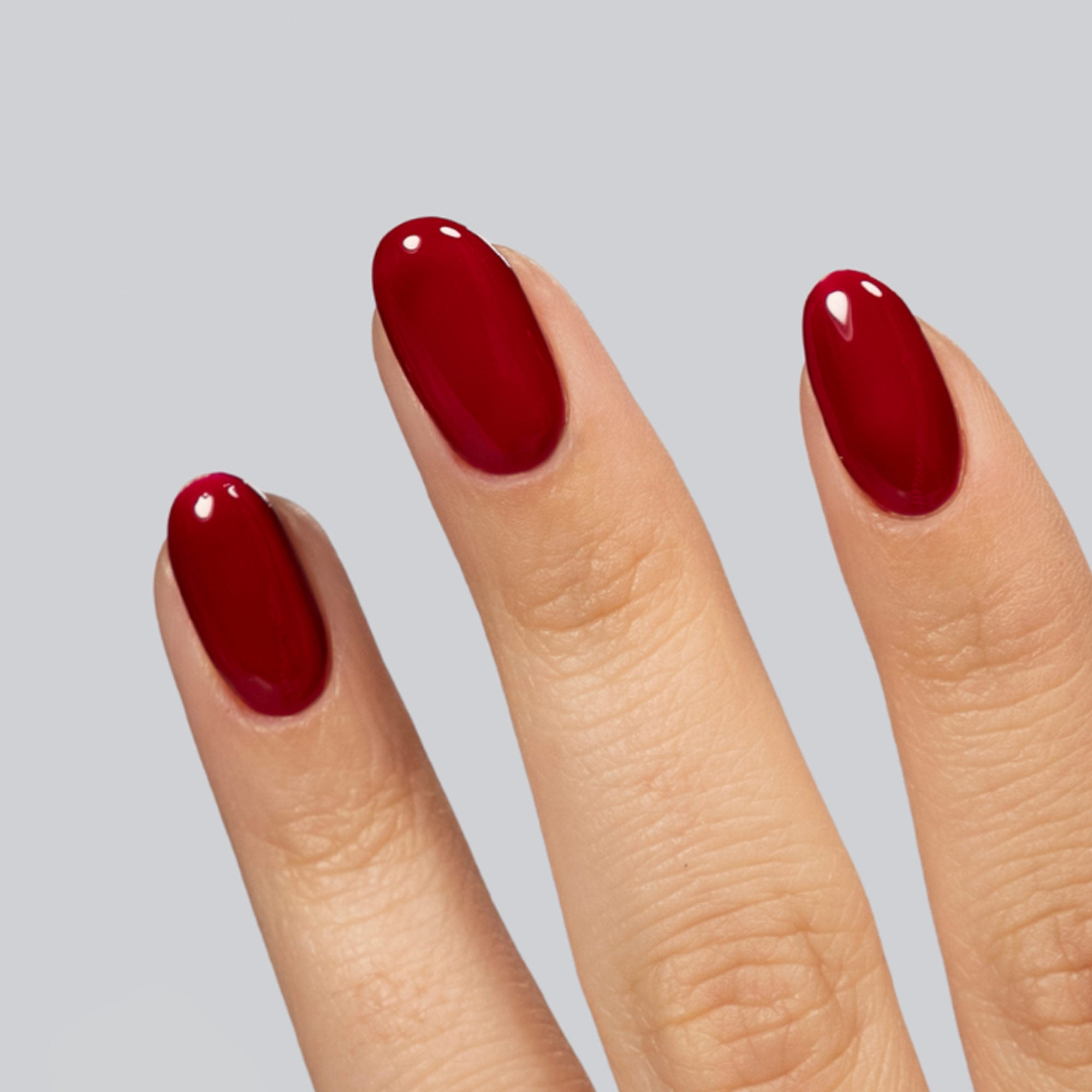 181 Ruby Red Gel Semipermanente | 15ml
