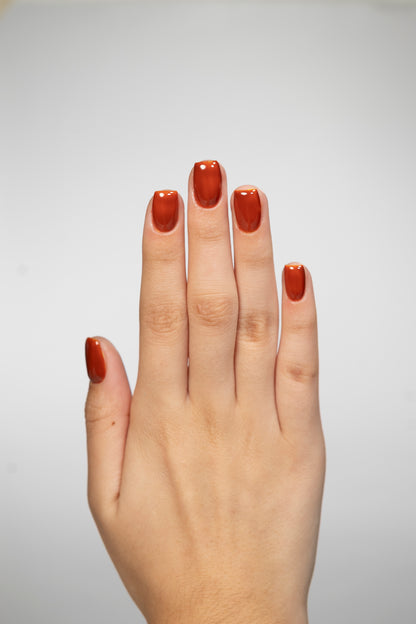 182 Dusty Rose Gel Semipermanente | 15ml