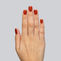 183 Pumpkin Spice Gel Semipermanente | 15ml