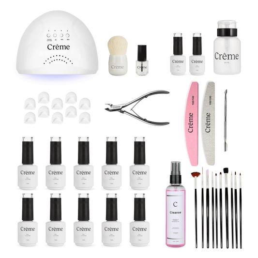 Kit Emprende | Kit Profesional + Curso Aprende & Emprende | 42 Piezas