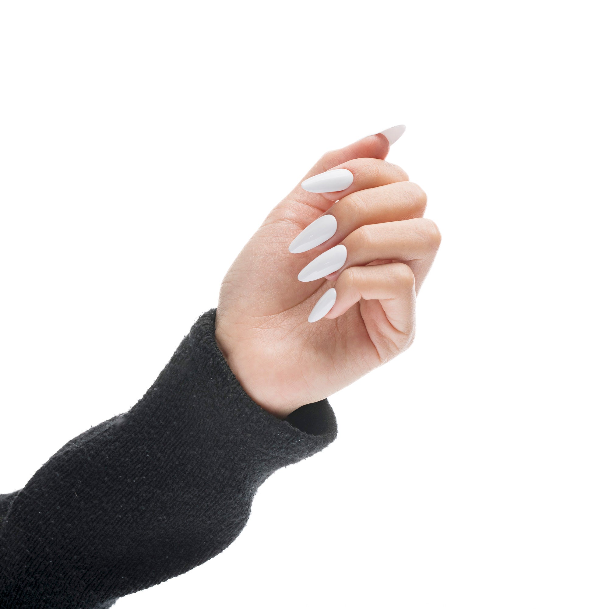 001 Blanc Esmalte en Gel | 15ml