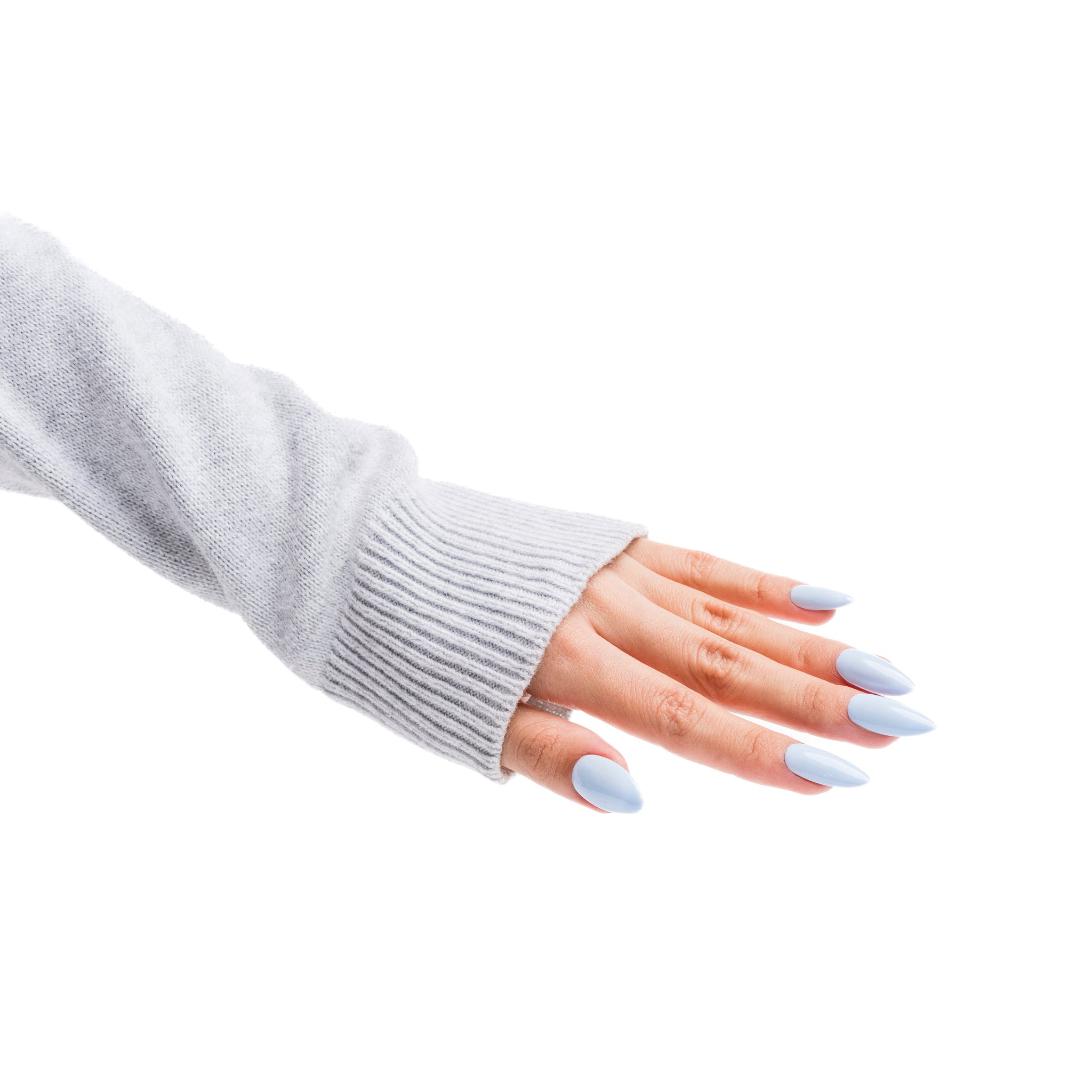 055 Baby Blue Esmalte en Gel | 15ml