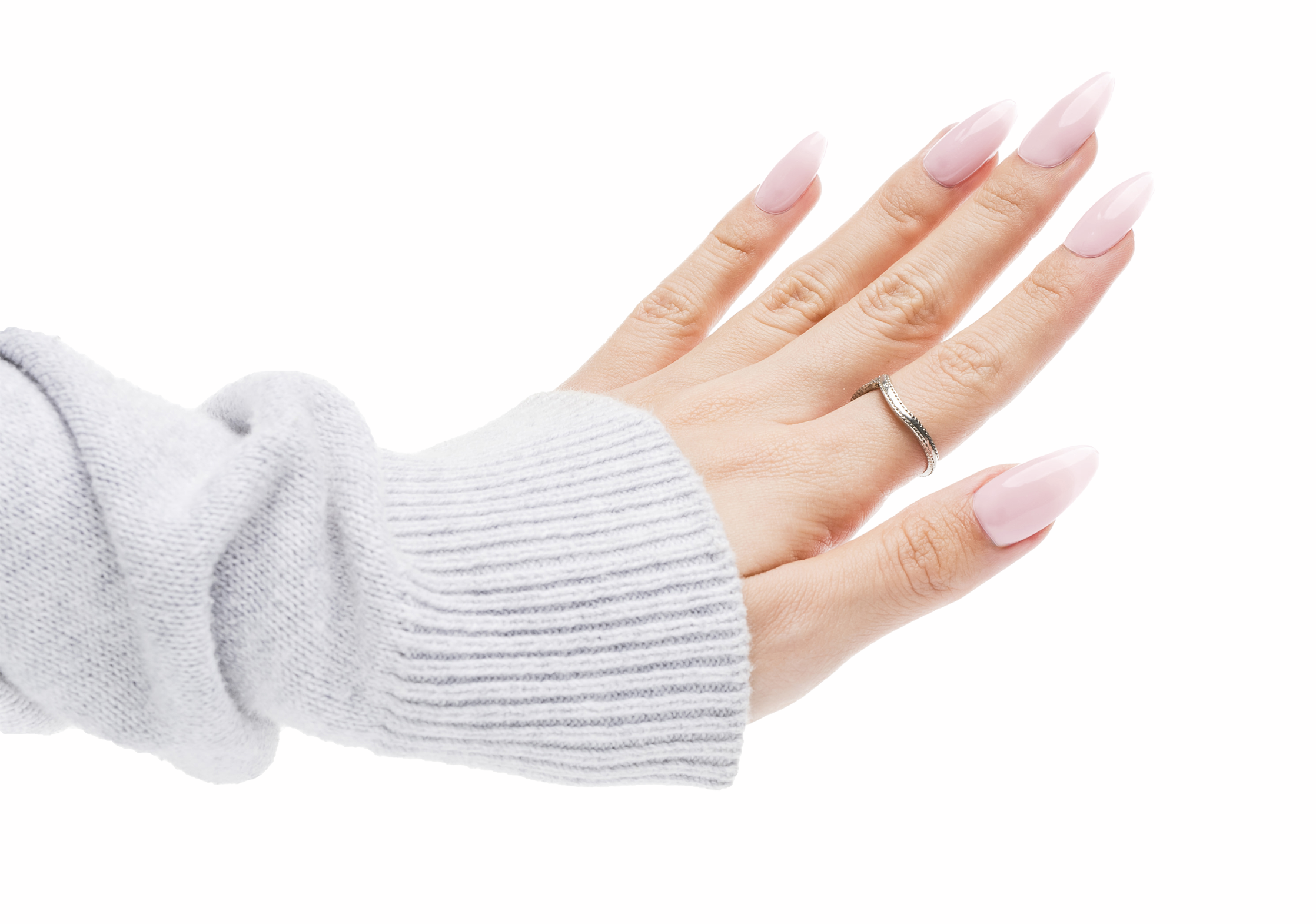 184 Soft Pink Gel Semipermanente | 15ml