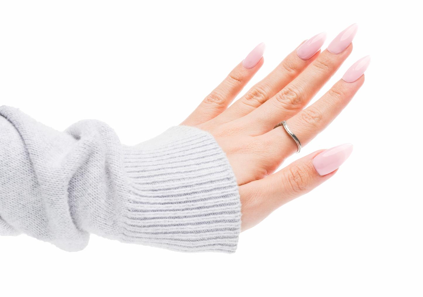 184 Soft Pink Gel Semipermanente | 15ml
