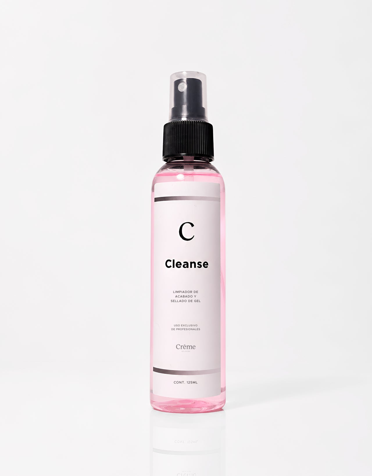 Cleanse - Limpiador de Uñas | 125ml