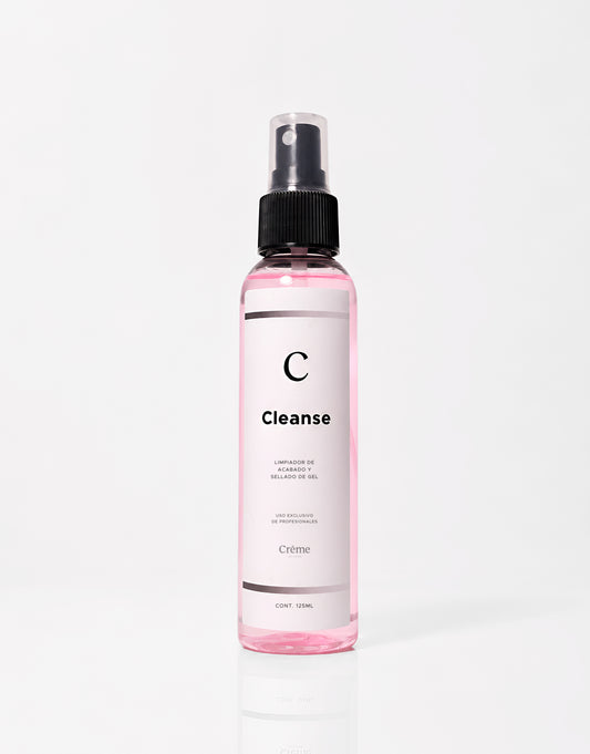 Cleanse - Limpiador de Uñas | 125ml