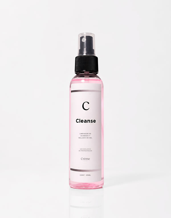 Cleanse - Limpiador de Uñas | 125ml