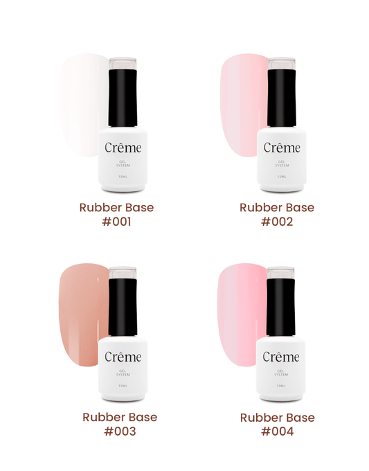 Esmaltes – Page 11 – Cremenails